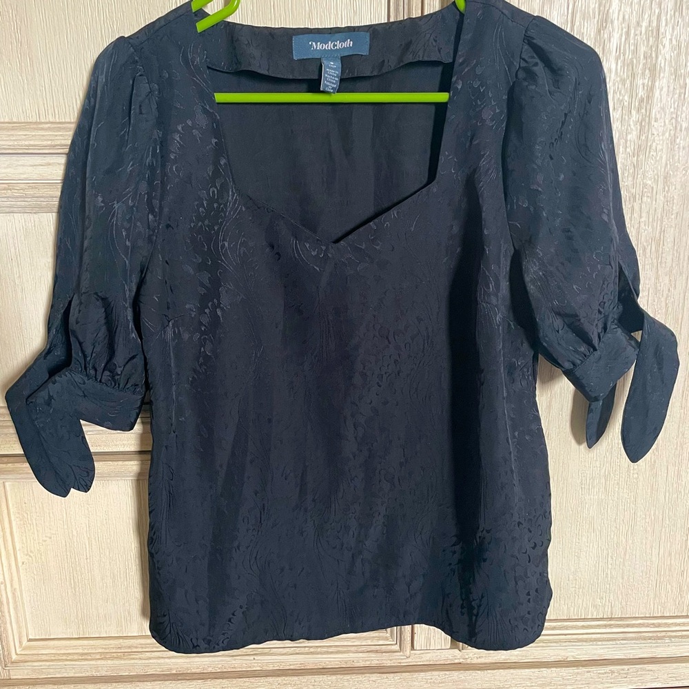 ModCloth blouse